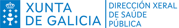 Dirección Xeral de Saúde Pública